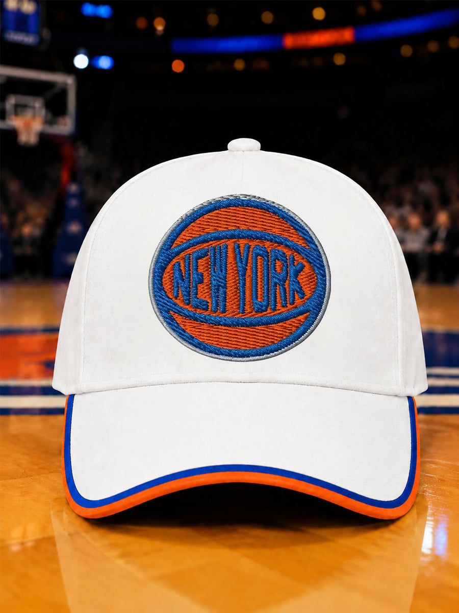 Unisex Basketball Legacy Retro Cap