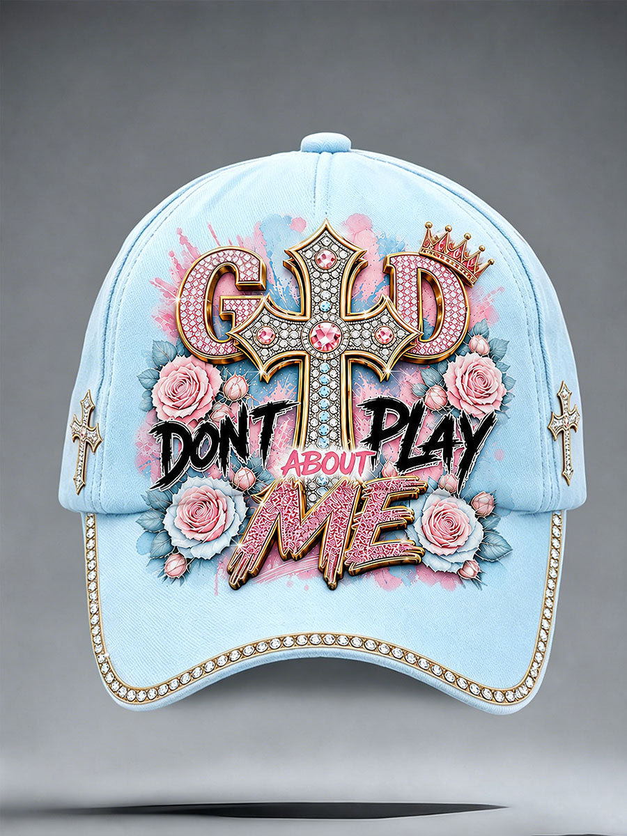 Women's Christian hats