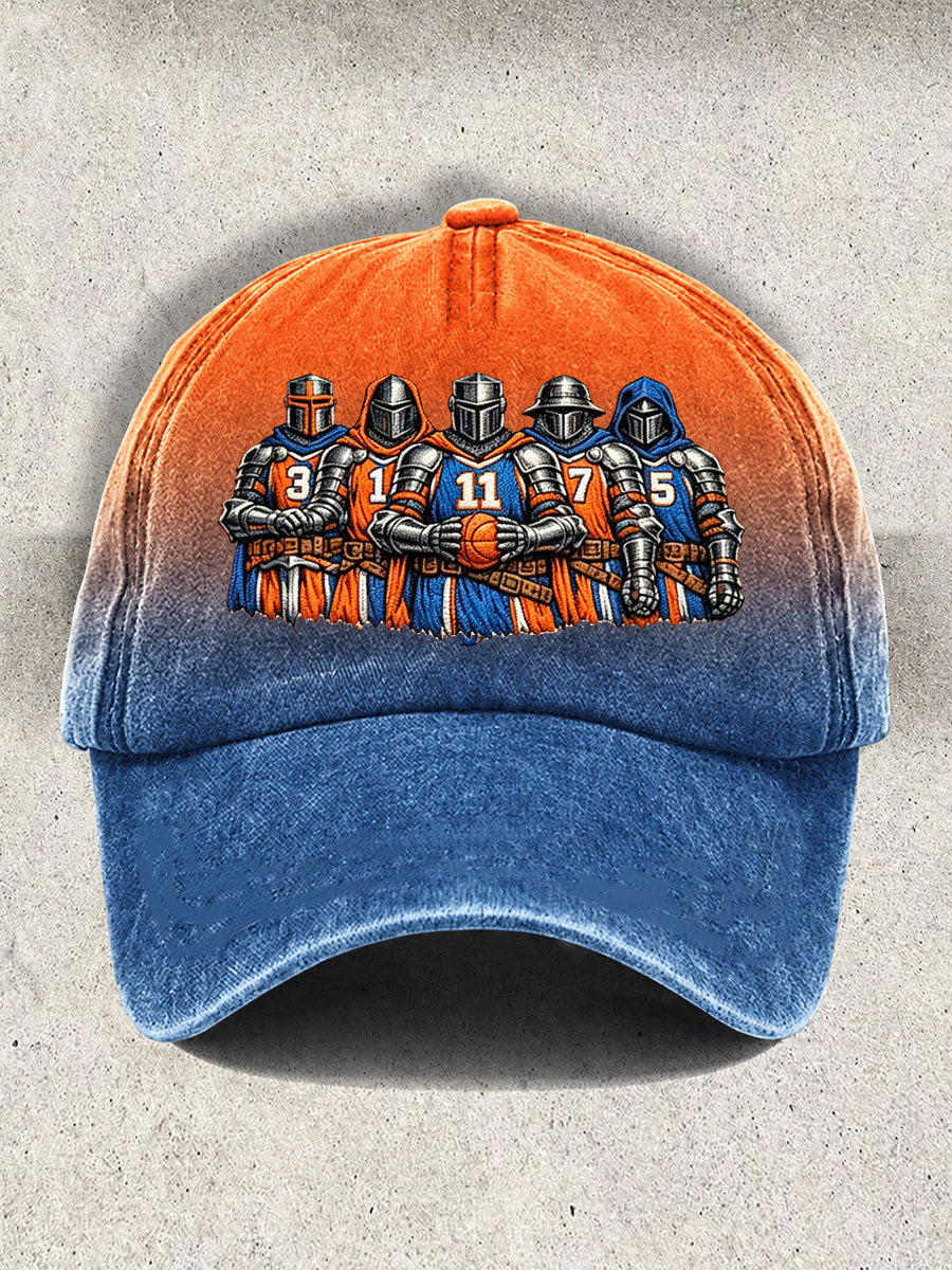 Unisex Basketball Hat