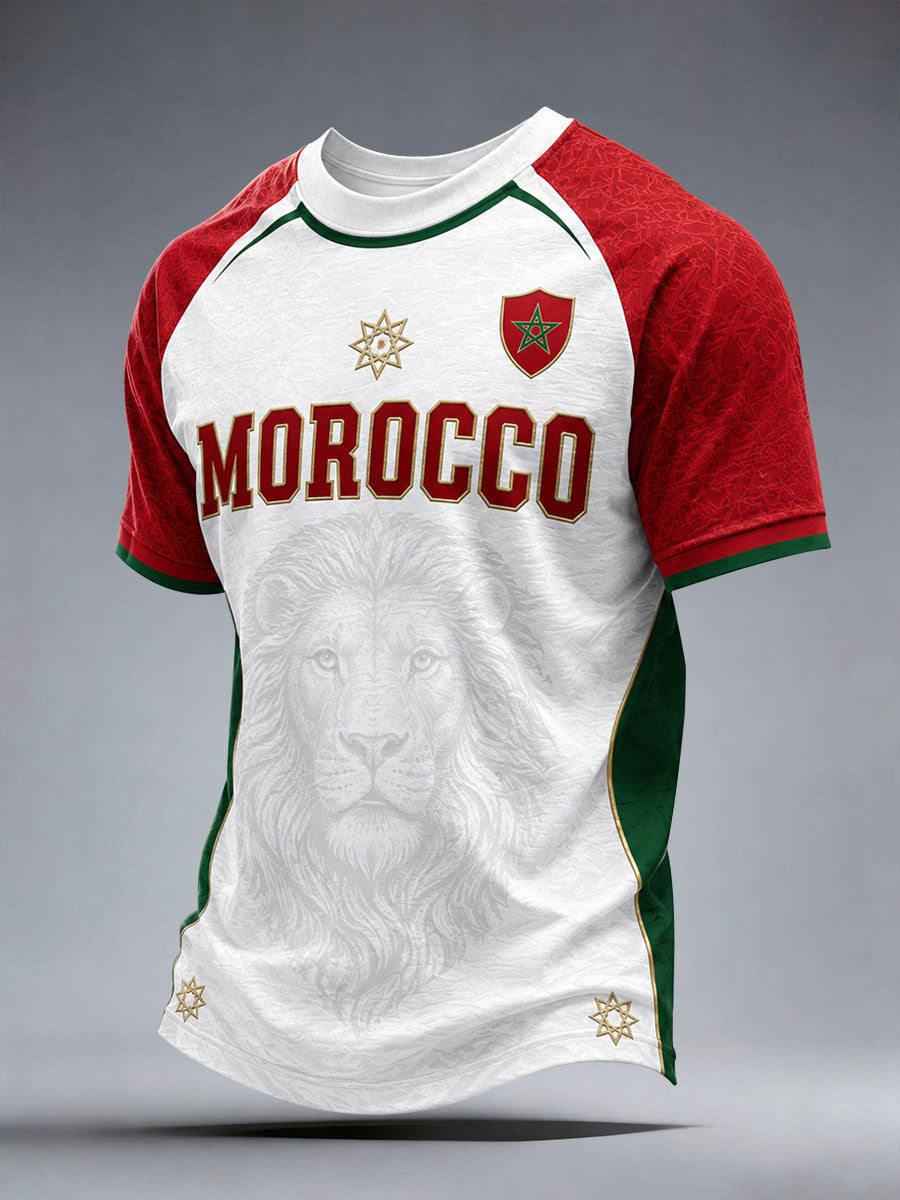 Men's Morocco T-Shirt