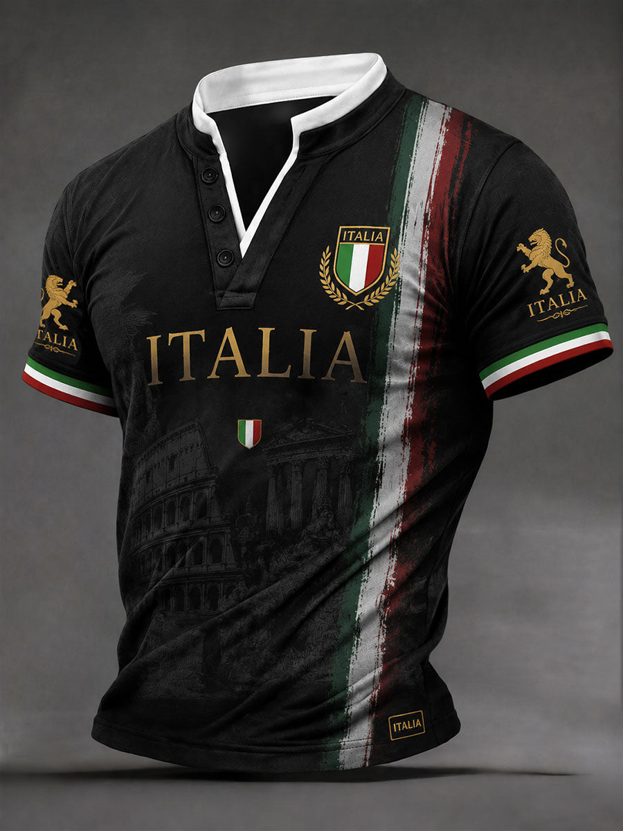 Men's Italian T-shirts