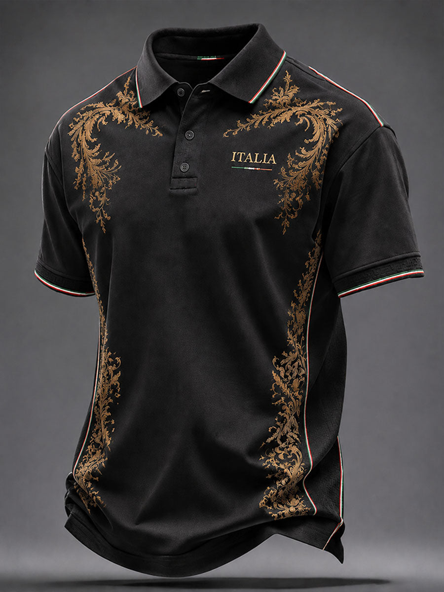 Men's Italian style T-shirts