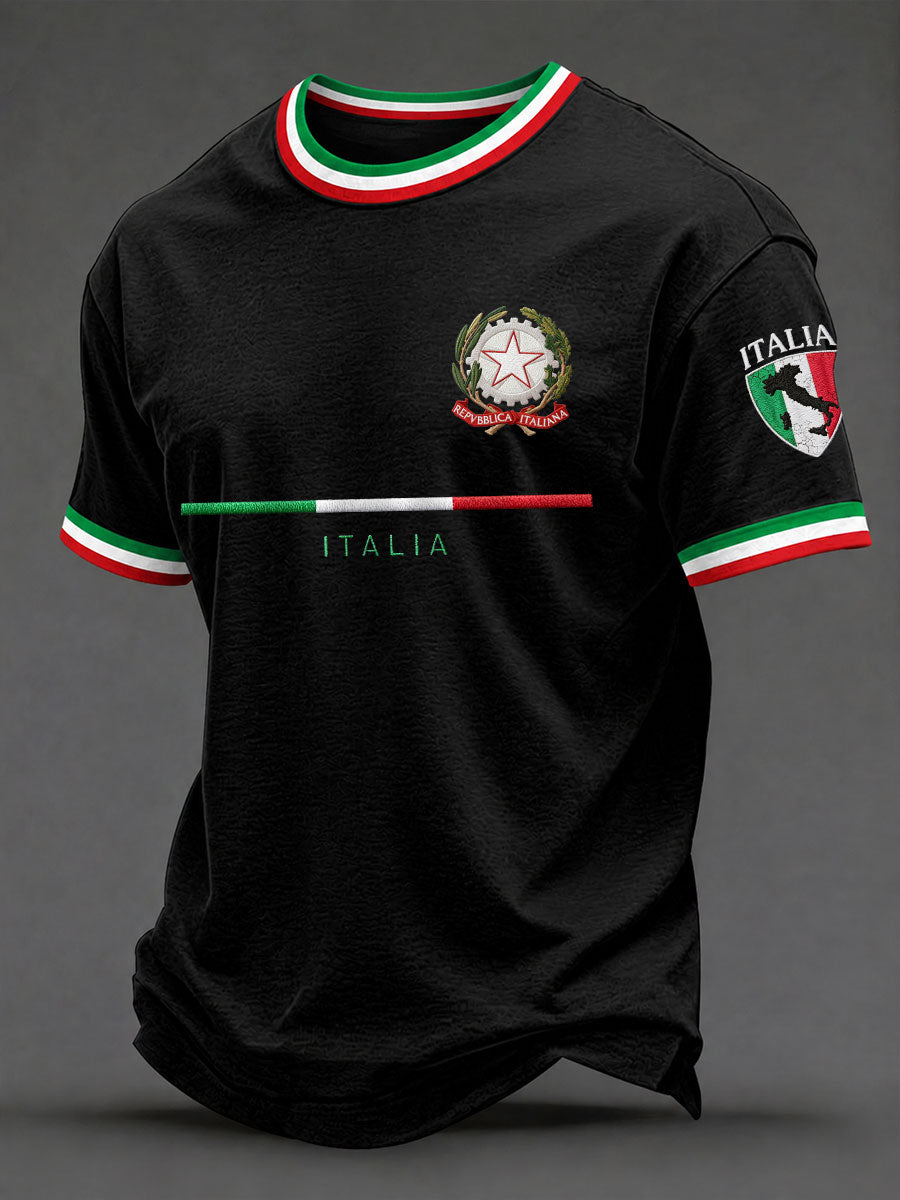 Men's Italian T-shirts