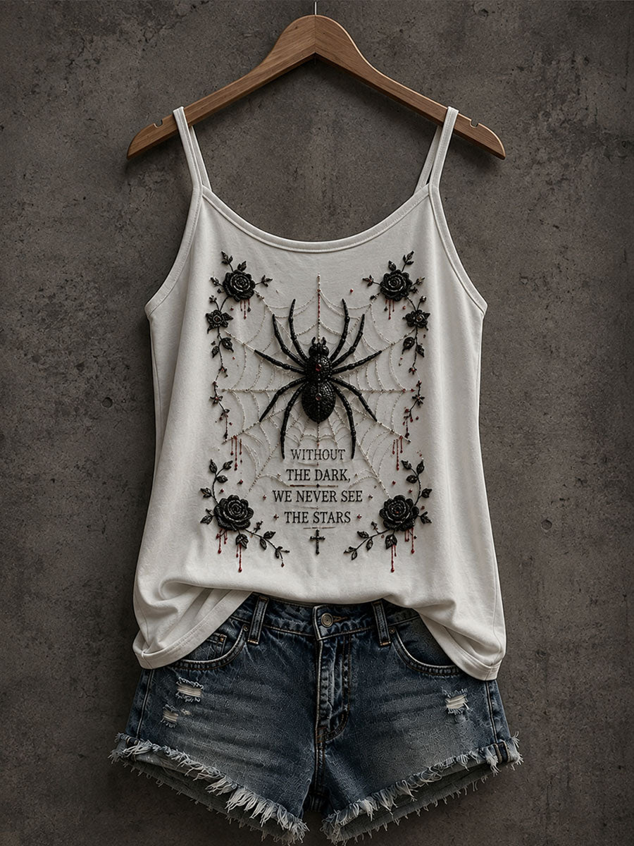 Women's Gothic Tank Top