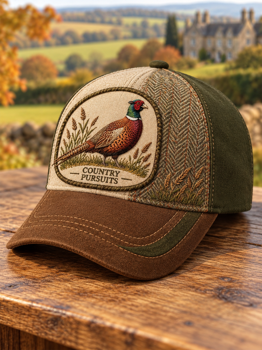 Hunting Season Culture Unisex Hat
