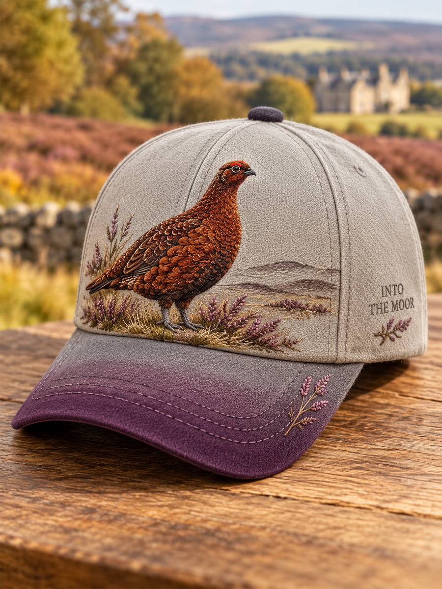 Hunting Season Culture Unisex Hat