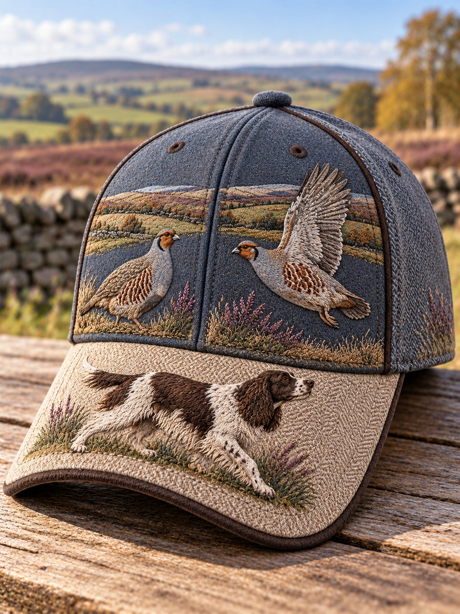 Hunting Season Culture Unisex Hat