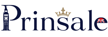 Prinsale