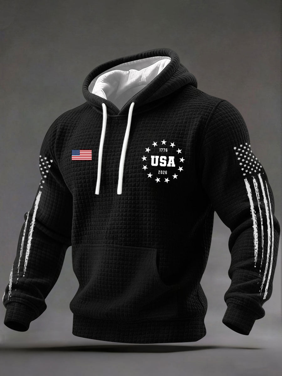 Men's American 250 Patriots Sweatshirt