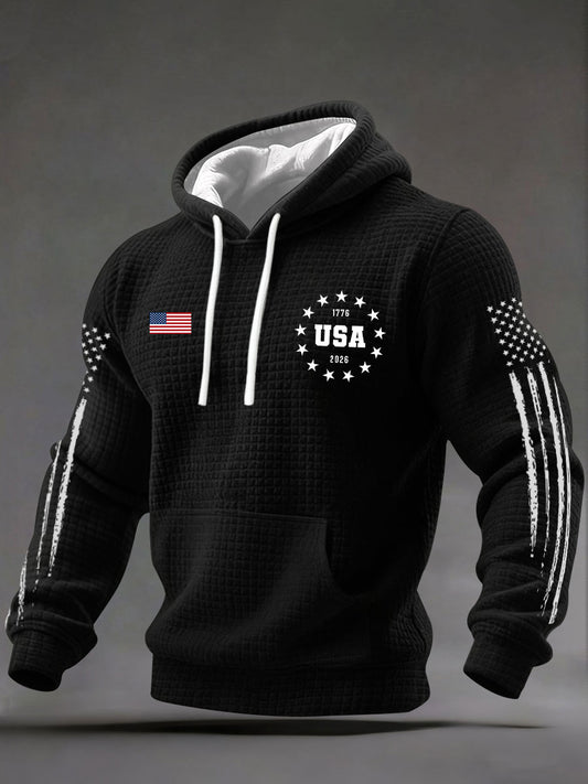 Men's American 250 Patriots Sweatshirt