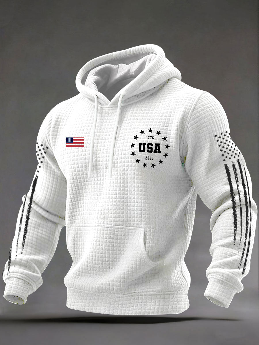 Men's American 250 Patriots Sweatshirt