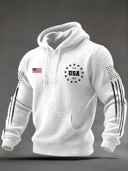 Men's American 250 Patriots Sweatshirt