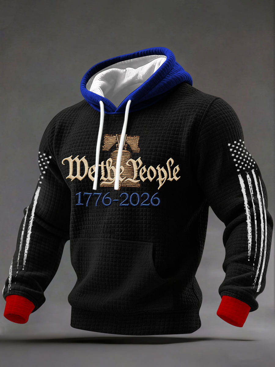 Men's American 250 Patriots Sweatshirt