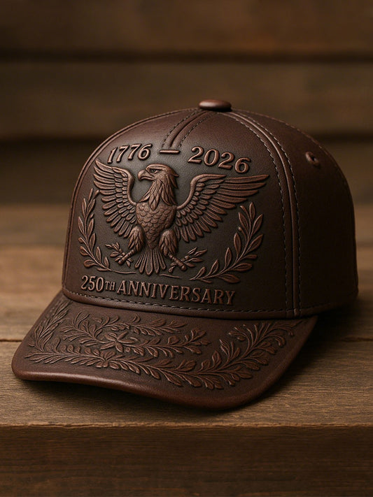 250th Anniversary Unisex Hats