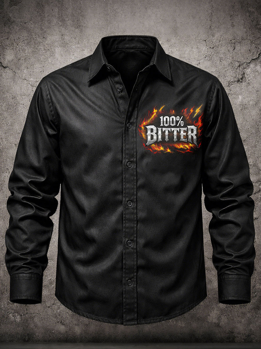 Men's Old Fuckers Club Shirts