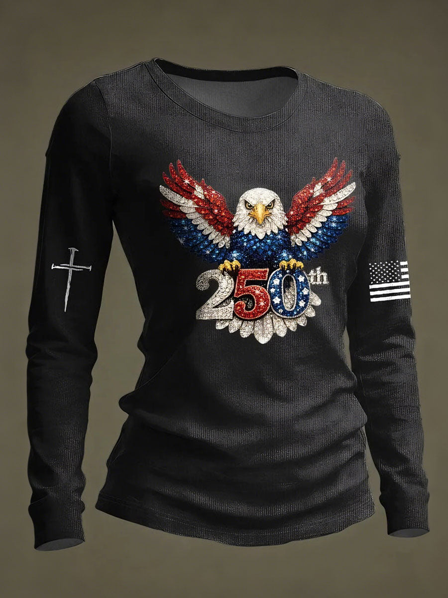 Women's 250 Years T-Shirts