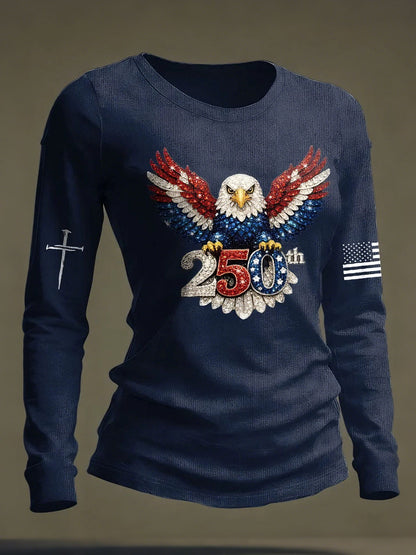 Women's 250 Years T-Shirts