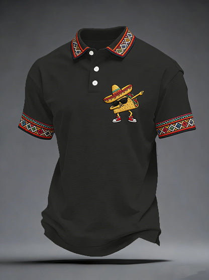 Men's Cinco de Mayo T-shirt