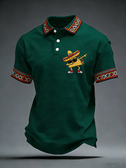 Men's Cinco de Mayo T-shirt