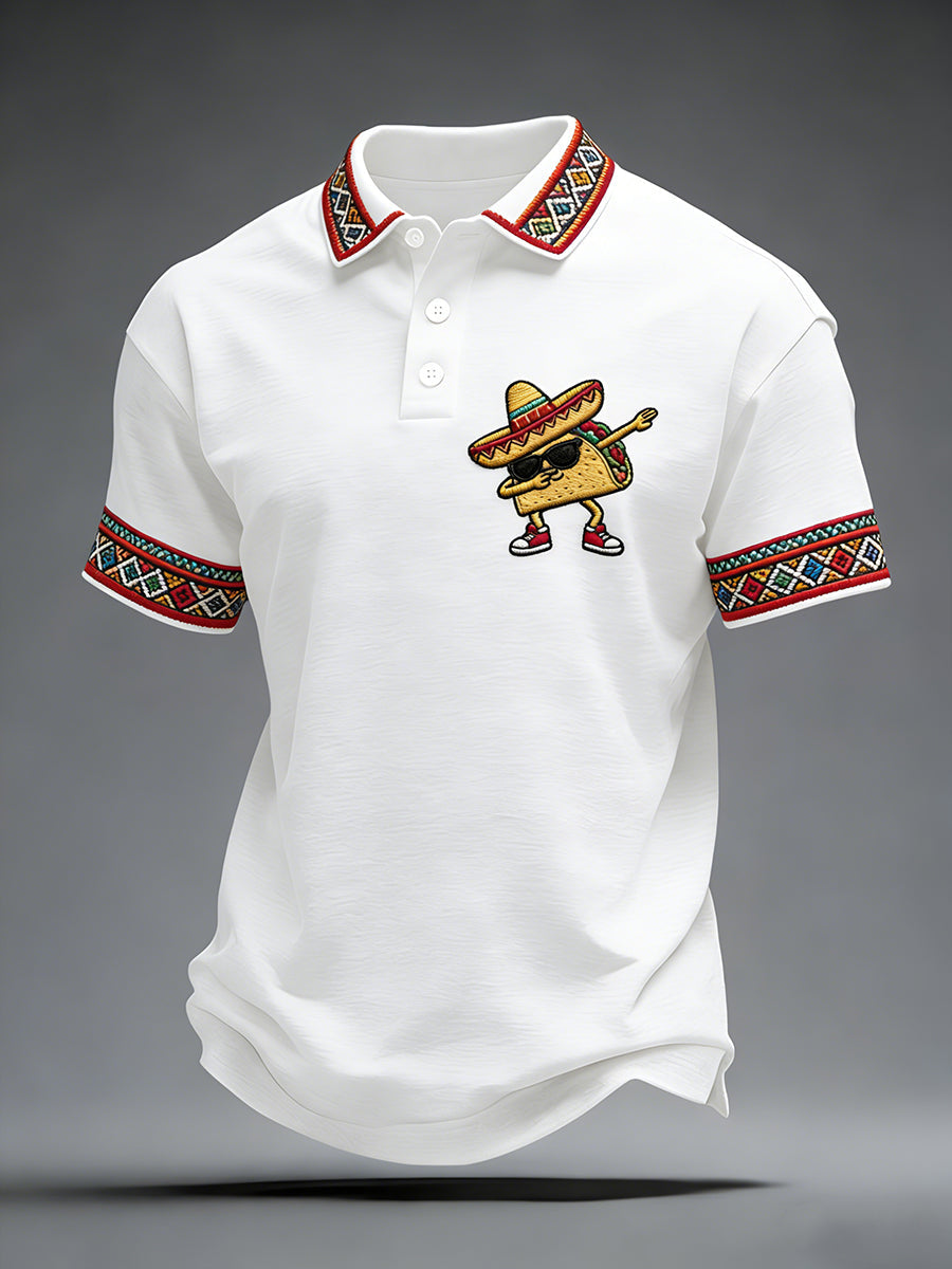 Men's Cinco de Mayo T-shirt