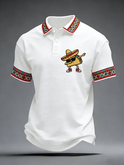 Men's Cinco de Mayo T-shirt