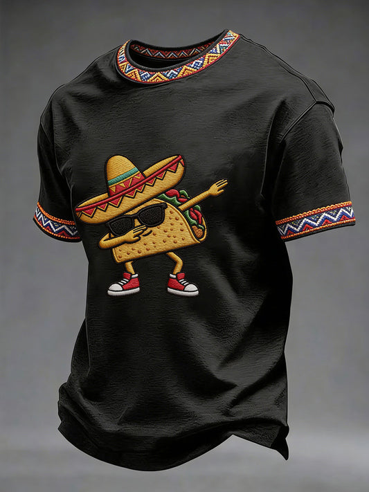 Men's Cinco de Mayo T-shirt