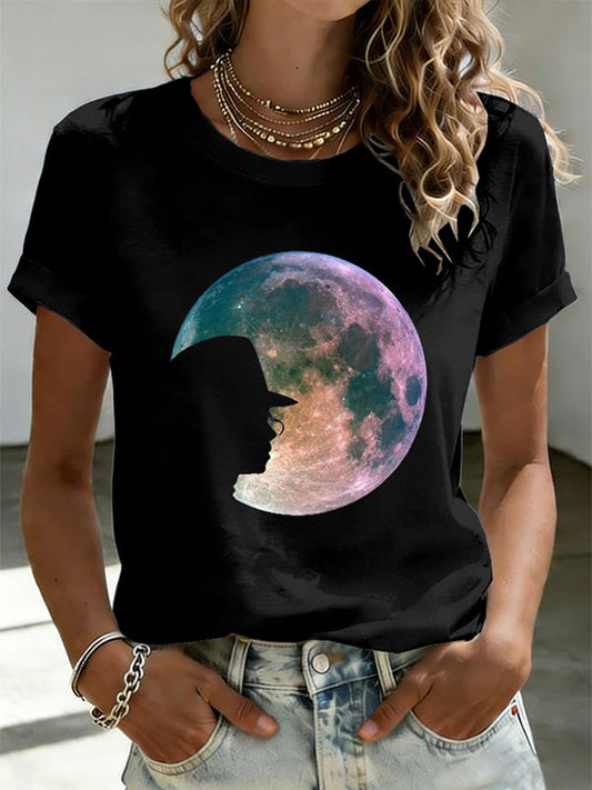 Women's Pop Music Inspired T-shirt