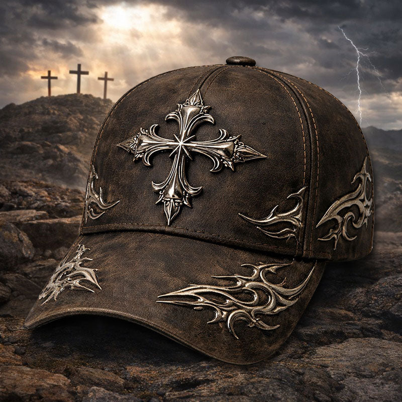 Faith Men's/Unisex Casual Printed Hat