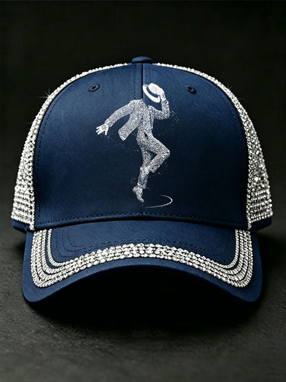 Women's Pop Music Inspired Hat
