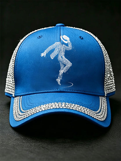Women's Pop Music Inspired Hat
