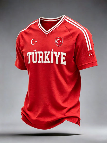 Men's Türkiye T-Shirt