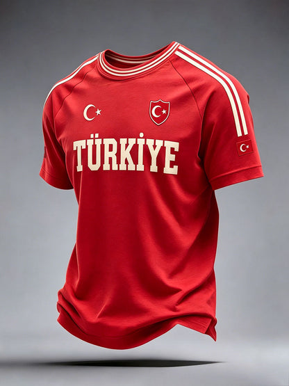 Men's Türkiye T-Shirt