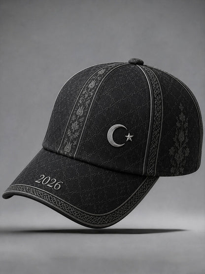 Turkey 2026 Football Unisex  Hat