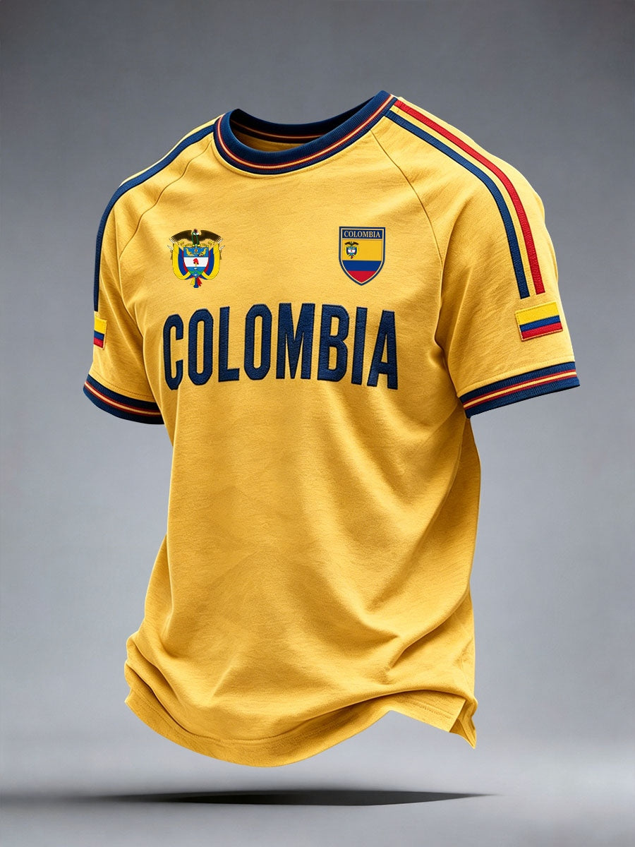 Men's Colombia T-Shirt