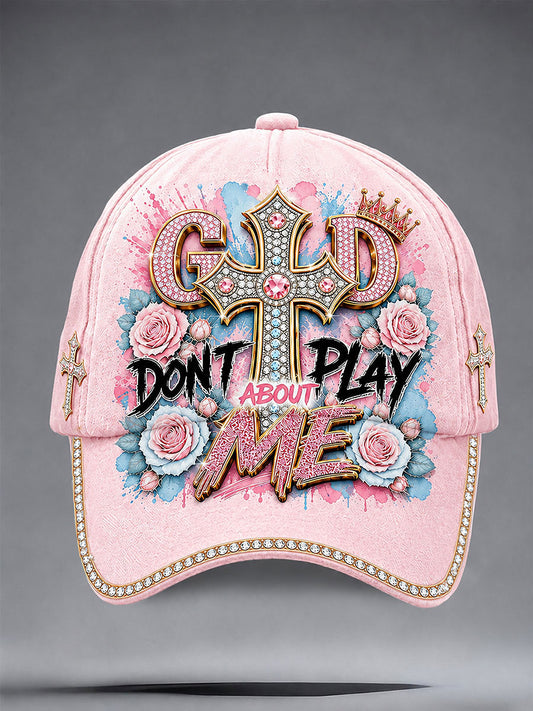 Women's Christian hats
