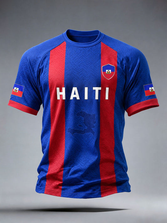 Men's Haiti T-Shirt