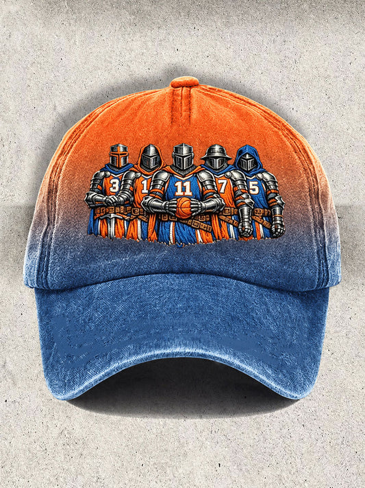 Unisex Basketball Hat