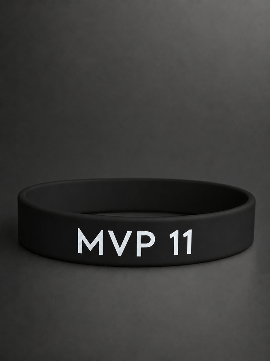 Unisex 2026 Champions Print Bracelet