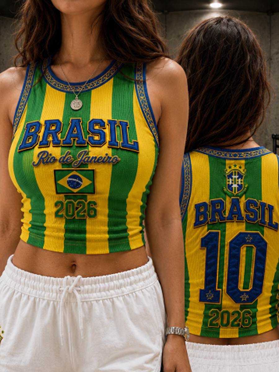 Women's Casual Vest