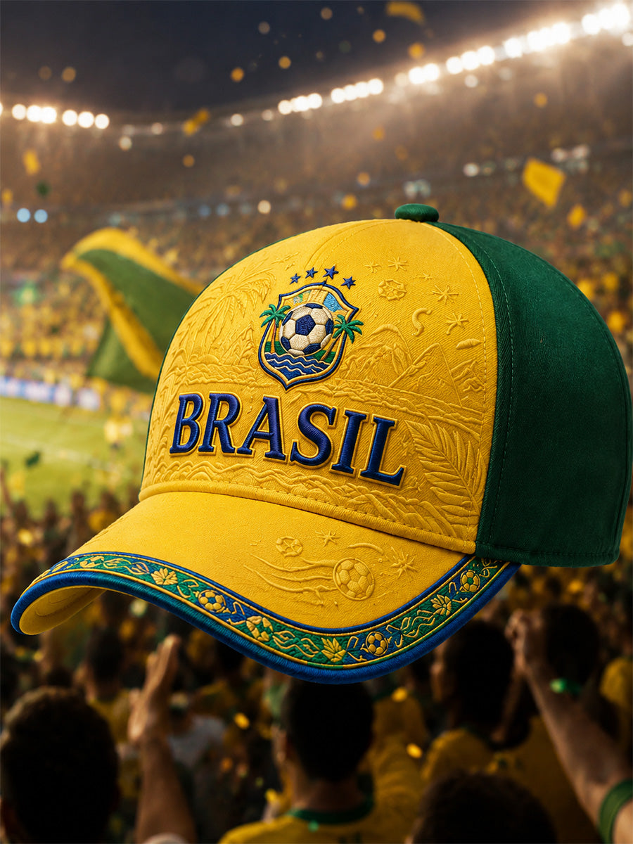 Unisex Gift For Football Fans Hat