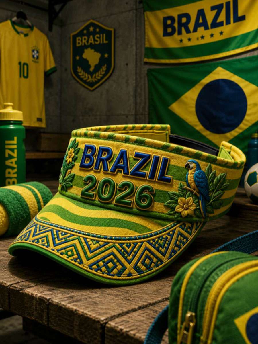 Unisex Gift For Soccer Fans Hat