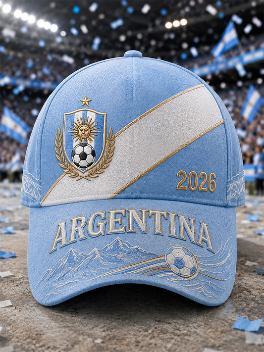Unisex Gift For Football Fans Hat