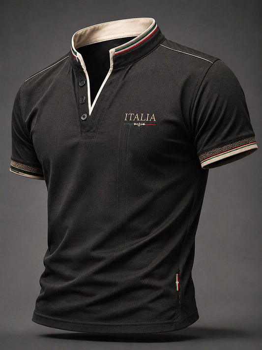 Men's Italian style T-shirts