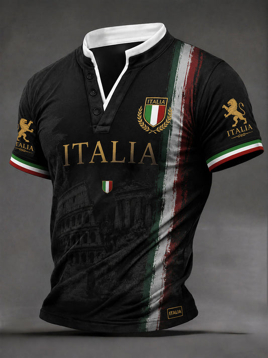 Men's Italian T-shirts