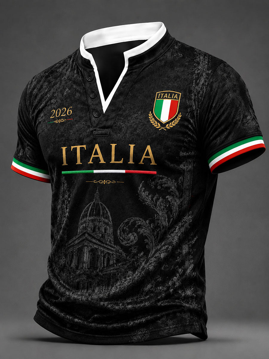 Men's Italian T-shirts