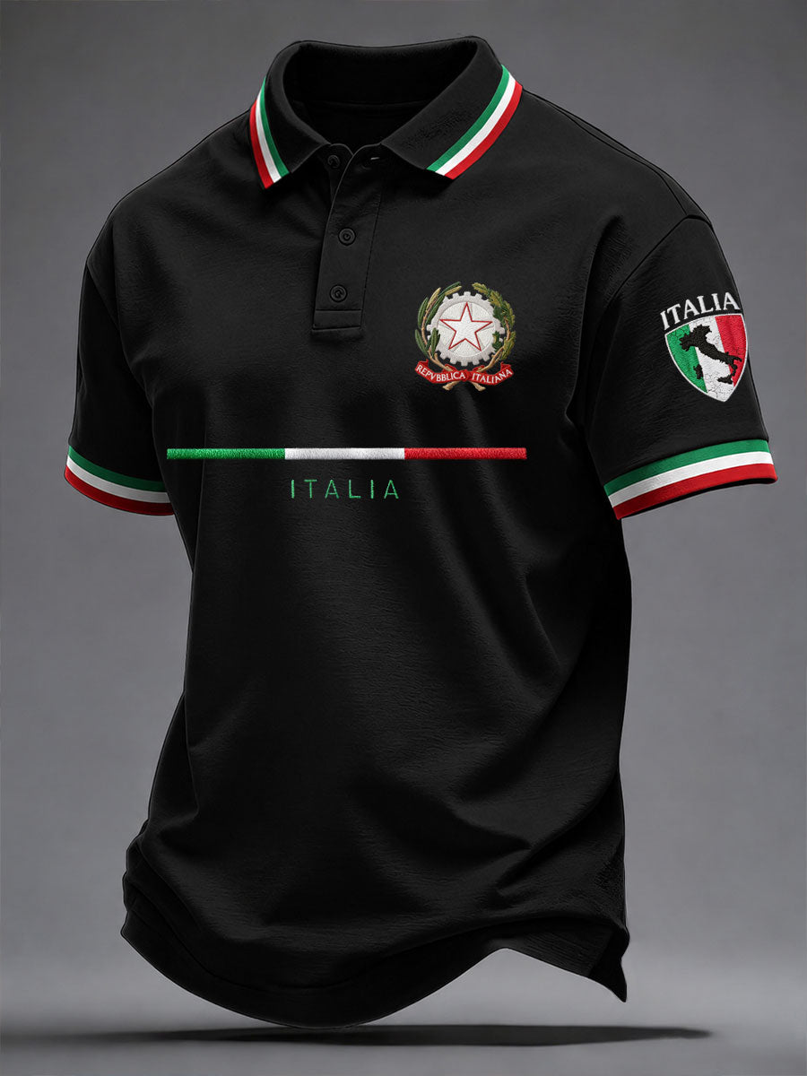 Men's Italian Tops