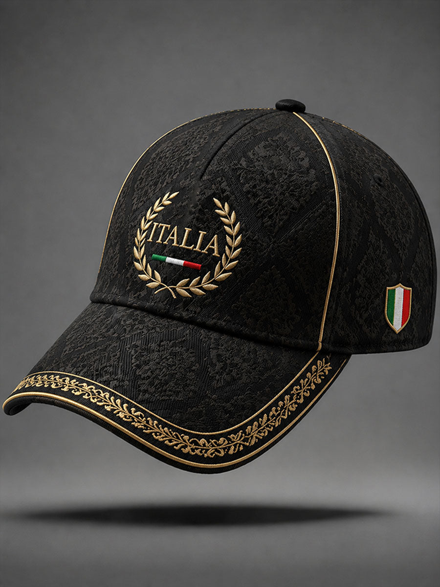 Italian style Unisex  Hat
