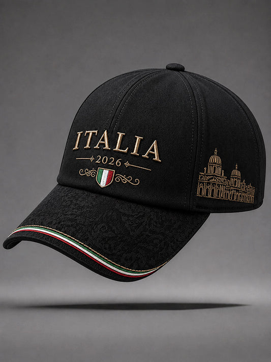 Italian style Unisex  Hat