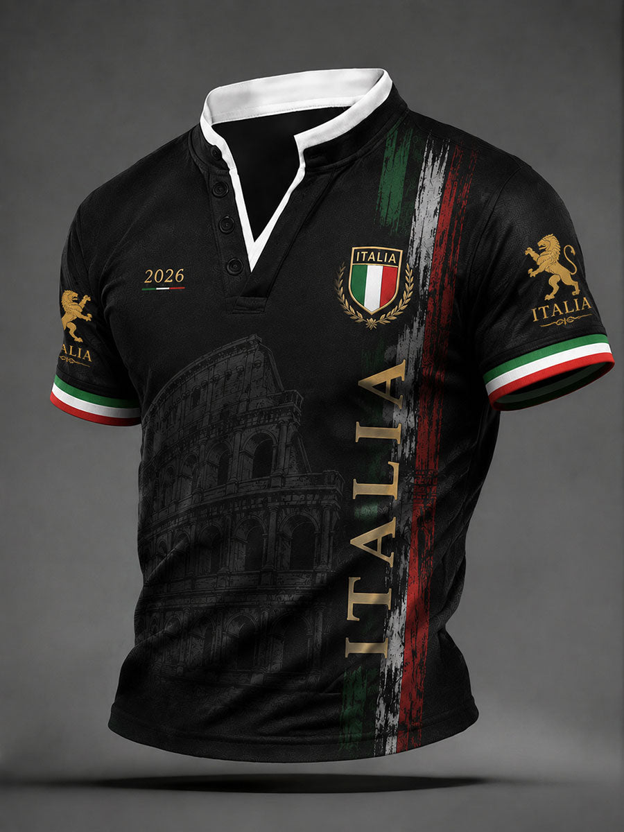 Men's Italian T-shirts