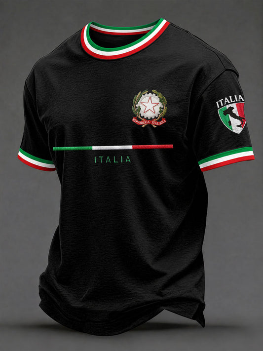 Men's Italian T-shirts